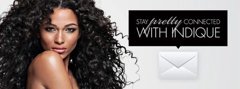 Coupon Codes for Up To 40% Off | Indique Hair Promotions