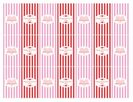 Free Candy Wrapper, Kids Birthday Party Themes, Valentine Classroom, Valentine Printables, Chocolate Bar Wrapping, Candy Grams, Valentine's Ideas, Candy Bar Labels, Kids Themed Birthday Parties