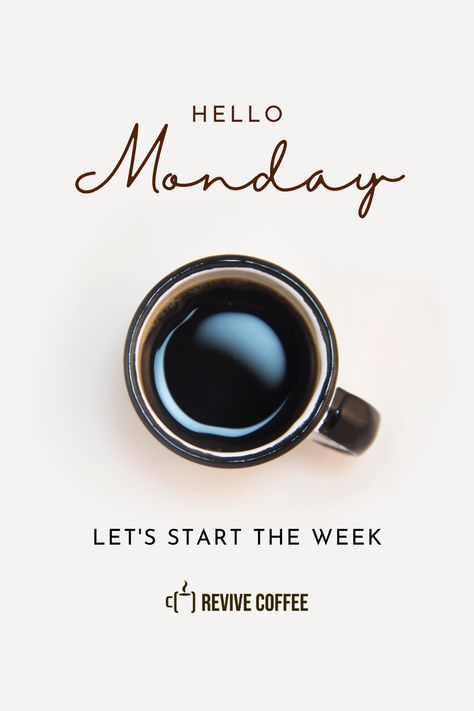 Monday And Coffee, Mondays And Coffee Quotes, Monday Coffee Instagram Story, Monday Coffee Quotes, Coffe Quetos Short, Rainy Coffee, Coffee Addict Quotes, Coffee Monday, Coffee Content