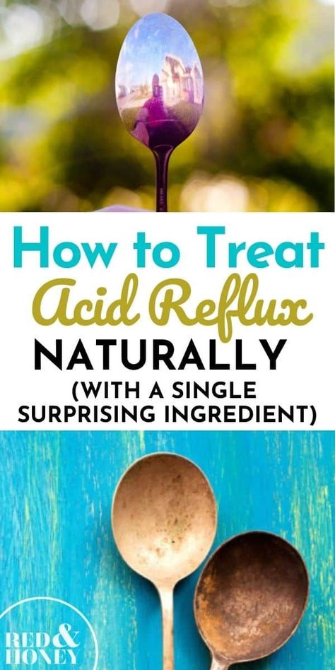 Need a simple remedy for how to Treat Acid Reflux Naturally? Try using Apple Cider Vinegar from your Kitchen! This is crazy... but it actually works. Home remedy that is a natural and healthy alternative that allowed my hubs to go off prescription antacid medications thanks to this! #acid #reflux #applecidervinegar #remedy #heartburn Apple Cider Vinegar Drink For Gerd, Hyper Acidity Home Remedy, Natural Reflux Remedies, Natural Remedy For Heart Burn, Natural Remedy For Gerd, Healing Acid Reflux Naturally, Tea For Acid Reflux Natural Remedies, Natural Antacid Remedies, Lpr Reflux Remedies