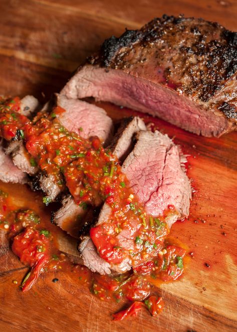 Tri Tip Sauce Recipes, Tri Tip Sauce, Tri Tip Steak Recipes, Food Sauces, Bunny Food, Lime Recipes, Tri Tip, Grilled Tomatoes, Photography Food