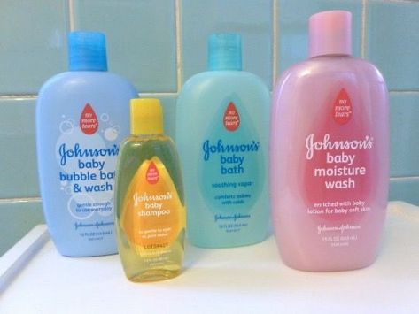 Cleancore Aesthetic, Clean Core, Baby Bubble Bath, Rings Sapphire, Baby Soft Skin, Funny Reaction, Baby Bubble, Baby Shampoo, Johnson And Johnson