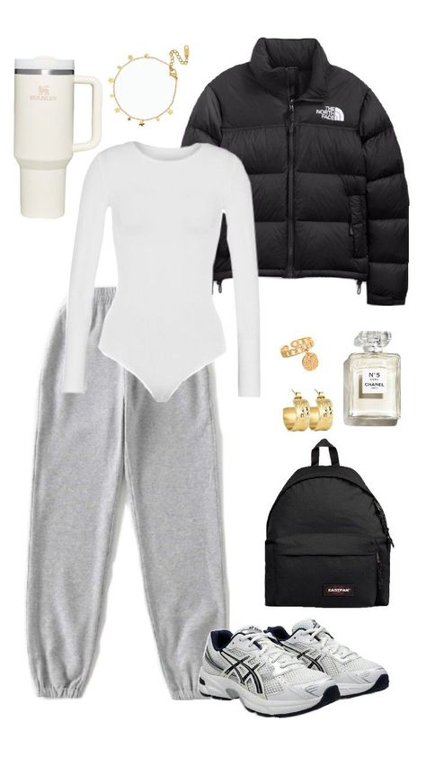 Outfit Sport, Winter Outfits For School, Samara, School Outfit, School Outfits, Winter Outfits, Cute Outfits, Ootd, Zara