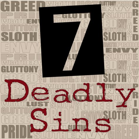 seven deadly sins party 70th Birthday Party Ideas For Mom, Teen Party Themes, Toddler Birthday Party Themes, Drink Games, Teenage Parties, Creative Party Ideas, Adult Party Themes, Toddler Birthday Party, Saints And Sinners