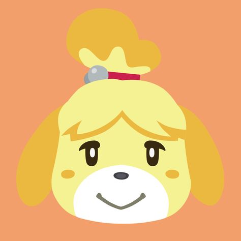 What's Up Game, Profile Icon, Animal Crossing Fan Art, Social Media Profile, New Profile, Animal Crossing Characters, Animal Crossing Villagers, Animal Icon, Cute App