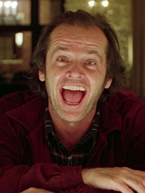 Jack Nicholson The Shining, Jack Torrance, Jack Nicholson, Stanley Kubrick, The Shining, Iphone Case, Iphone, On Instagram