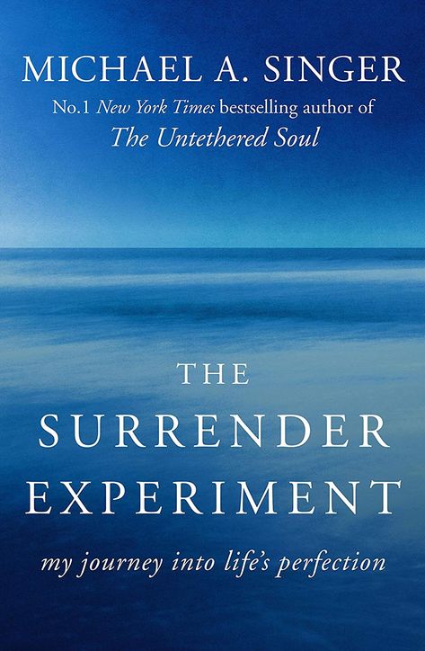 The Surrender Experiment: My Journey into Life's Perfection eBook: Michael A. Singer: Amazon.co.uk: Kindle Store The Surrender Experiment, Surrender Experiment, Michael A Singer, Michael Singer, Medical Practice Management, Untethered Soul, Power Of Now, Audible Books, Drive Through