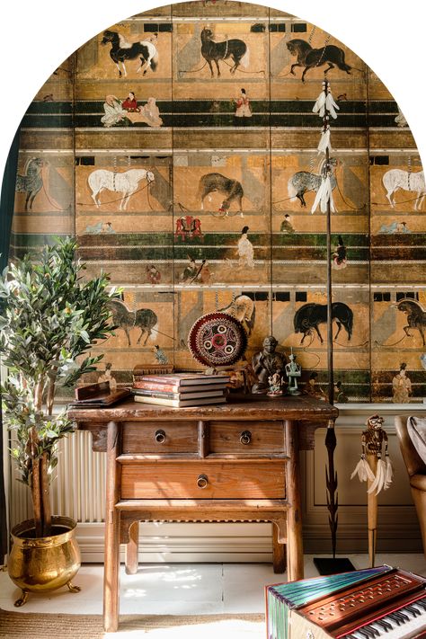 Hopi Tribe, Horse Stable, Horse Wallpaper, Famous Artwork, Mind The Gap, Japanese Characters, Horse Stables, Anything Goes, Braided Hair