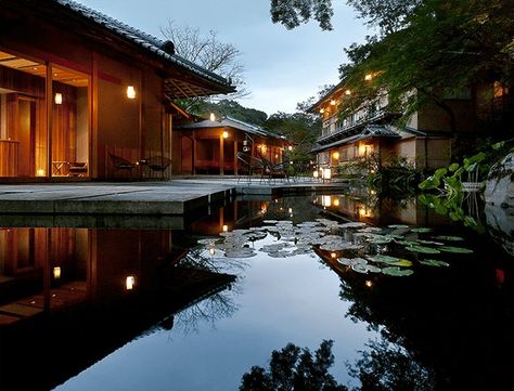 How to Spend a Few Epic Days in Kyoto Japan Honeymoon, Japanese Hotel, Conde Nast Traveler, Kyoto Japan, Ubud, Hot Springs, Japan Travel, World Heritage Sites, Where To Go