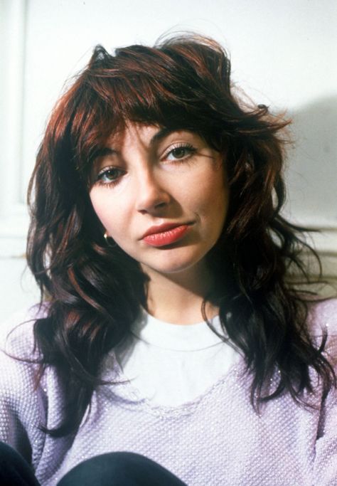 Kate Bush Long Shag, Queen Kate, Gorillaz Art, Kate Bush, Women Of Rock, On A Stick, A Stick, Gorillaz, Female Singers