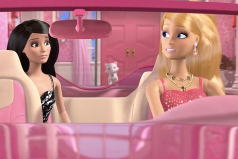 Barbie Duo, Meme Base, Cap Cut, Swan Song, Pony Club, Totally Spies, Acrylic Nails Coffin Pink, Barbie Life, Bestie Goals