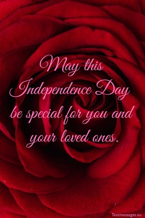 Love you Happy Independence Day Messages, Happy Independence Day Quotes, What Day Is Today, Independence Day Greetings, Independence Day Quotes, Independence Day Wishes, Good Morning Quotes For Him, Letter Art Design, Morning Quotes For Him