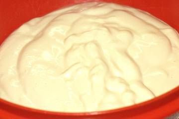 Sandwich Cream, How To Make Mayonnaise, Cooking Prep, Aioli, Everyday Recipes, Dipping Sauce, Diy Food, Mayonnaise, Chutney