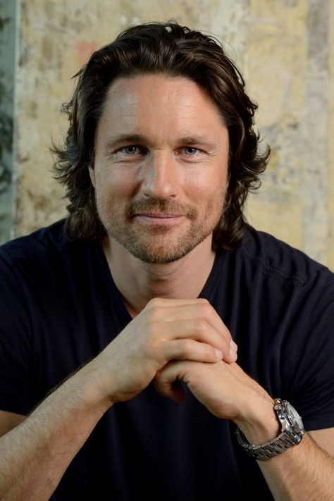 Martin Henderson | Careers Talk AUS Nathan Riggs, Bride And Prejudice, Martin Henderson, John Woo, Hugo Weaving, John Edwards, Patrick Dempsey, Best Supporting Actor, I Love You All