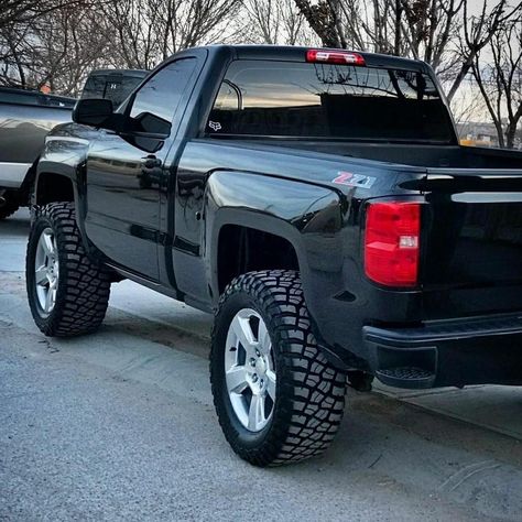 Silverado Single Cab, 2012 Chevy Silverado, Lifted Silverado, Gmc Suv, Single Cab Trucks, Chevy Trucks Silverado, Chevy 1500, Dropped Trucks, Custom Chevy Trucks