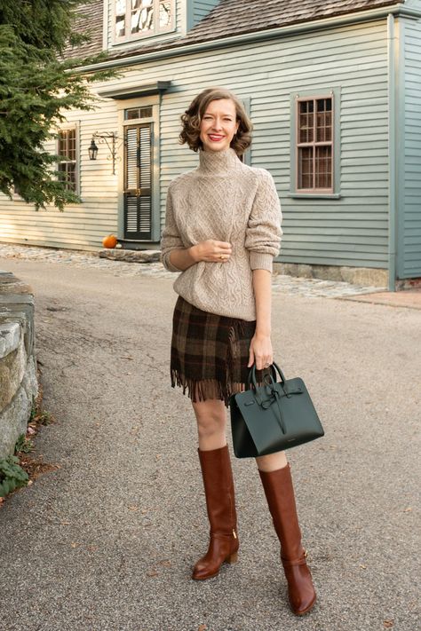 My Most-used Fall Pieces - STACIE FLINNER Light Brown Riding Boots Outfit, Riding Boots 2023, Riding Boots Outfit Skirt, Brown Riding Boots Outfit 2023, Brown Riding Boots Outfit 2024, Riding Boots Outfit 2023, Brown Riding Boots Outfit, Riding Boots Outfit, Autumn Moodboard