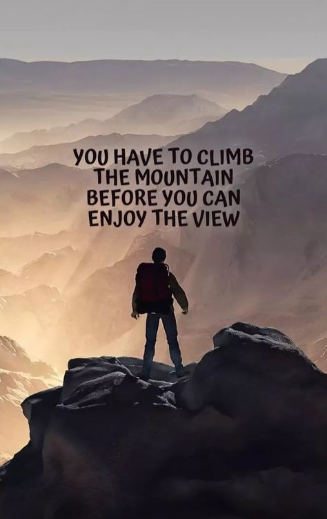 Thought Wallpaper, Normal Quotes, Climb The Mountain, Quotes Amazing, Military Motivation, Praise Jesus, Millionaire Mindset Quotes, Career Motivation, Vision Board Wallpaper