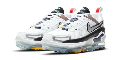 Air Max 93, Nike Vapormax, Nike Outlet, Air Vapormax, Air Max Plus, Triple Black, Nike Air Vapormax, Sportswear Women, Sport Sneakers