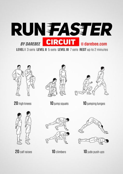 How to Run Faster or Run Longer Workouts For Better Stamina, Stamina Boosting Exercise, Workout To Get Muscles, How To Make A Workout Routine, How To Have More Stamina, Sports Workouts Training, Workouts For Stamina, How To Get More Stamina, Reaction Time Exercises