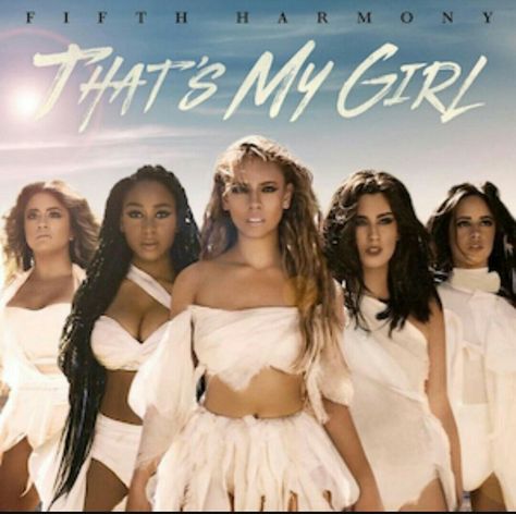 My Girl Song, Harmony Music, Dinah Jane, Lauren Jauregui, Fifth Harmony, All Music, Girl Bands, Electronic Music, Girl Power