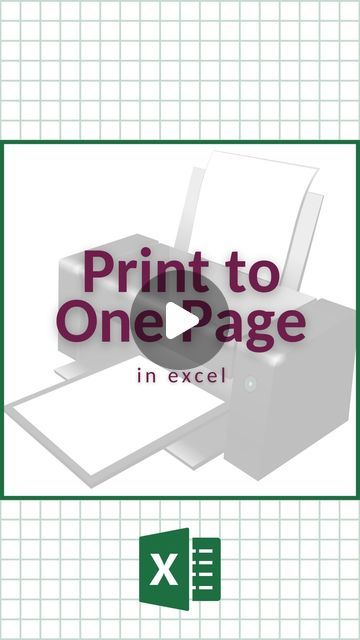 CheatSheets on Instagram: "Print Excel to One Page‼️  Level up in Excel in one hour!!! 💃🏼 You’re invited to a FREE LIVE Excel class with Miss Excel!  🎉 Register Now + FREE Practice Workbooks at the Link In Our Profile Bio!  🗓️ Date / Time: Tuesday, April 16 at 1:00 PM Eastern Time (ET)  📕 Topics: Pivot Tables & Data Visualization!  🗯️ Description: In this free LIVE 60-minute power-packed session, you will discover Miss Excel’s secret hacks to unleash the full power of Microsoft Excel! Miss Excel will share hidden tricks for optimizing your spreadsheets with Pivot Tables & Data Visualization to save you hours each week! If you can’t attend live, you will also get access to a 48 hour replay when you register!  ✨ Once registered, remember to save the date into your favorite calendar app Spreadsheet Design, Learn Excel, Excel Hacks, Powerpoint Tips, Pivot Table, Excel Tips, Calendar App, Computer Skills, April 16