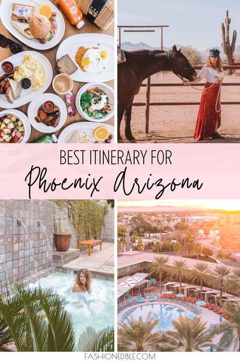 Must Do Phoenix Arizona, Phoenix Arizona Bucket List, Phoenix Weekend Trip, Phoenix Arizona Itinerary, What To Do In Phoenix Arizona, Phoenix Az Things To Do In, Phoenix Arizona Things To Do In, Things To Do In Phoenix Arizona, Phoenix Itinerary