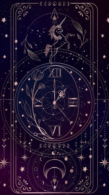 Ocult Wallpaper, Magic Wallpaper Aesthetic, Astrology Wallpaper Aesthetic, Magic Aesthetic Wallpaper, Astrology Backgrounds, Tarot Wallpapers, Witch Background, Witch Aesthetic Wallpaper, Anime Tarot