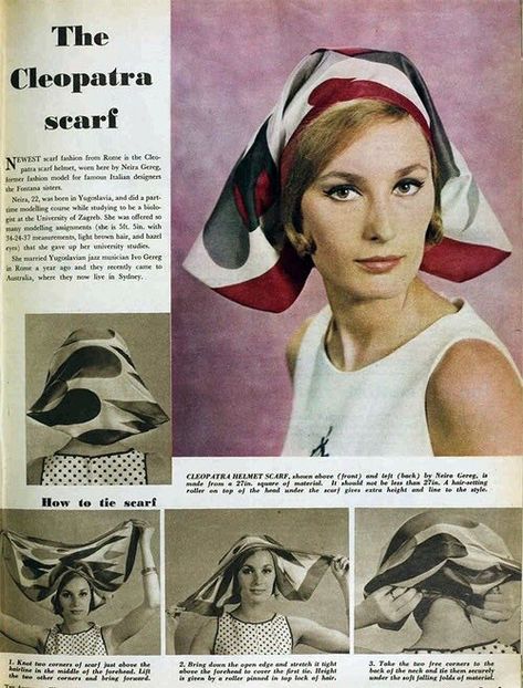 Vintage Headwear, 60s Accessories, Early 60s Fashion, 60s Makeup, 60 Hair, 1960s Hair, Books Images, Retro Beauty, Historical Newspaper