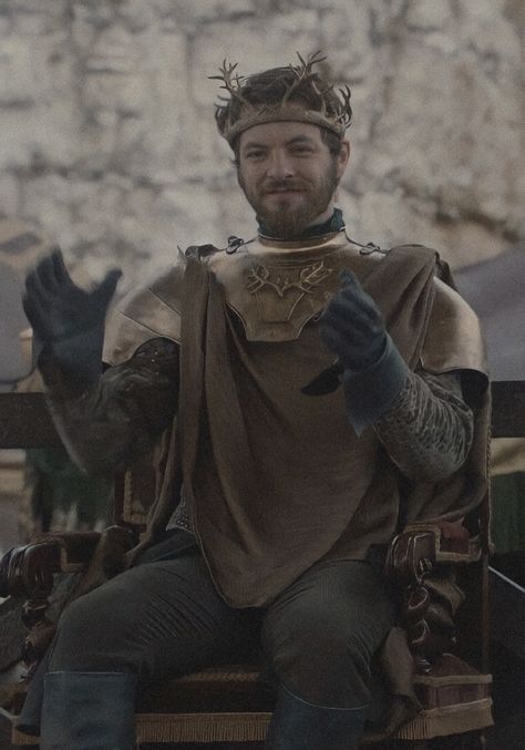 Renly of the House Baratheon, the First of His Name The King in Highgarden Renly Baratheon, A Storm Of Swords, House Baratheon, The Winds Of Winter, A Clash Of Kings, Game Of Thrones 3, The Slap, A Dance With Dragons, Gra O Tron