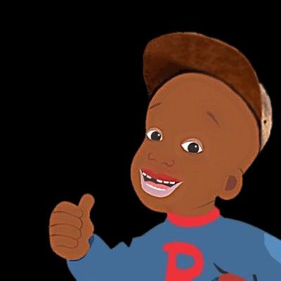 Lil Bill Cartoon, Bill Meme, Lil Bill, Bill Gets, Olden Days, Emoji Faces, Funny Profile, Funny Profile Pictures, Profile Pictures