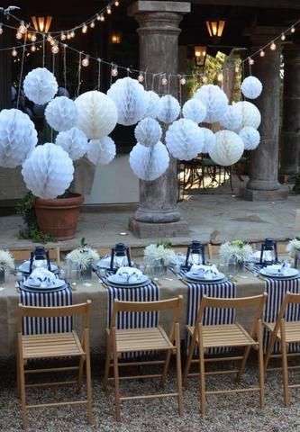 Cookout Themes, Hamptons Party, Bbq Decorations, Bbq Party Decorations, Backyard Bbq Party, Barbeque Party, Dinner Party Decorations, Birthday Bbq, Outdoor Dinner Parties