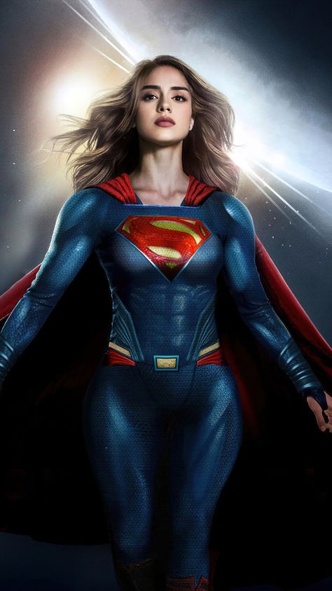 Kal El Superman, Super Gals, Supergirl Costume, Supergirl Superman, Supergirl Cosplay, Melissa Supergirl, Supergirl Comic, Dc Comics Girls, Supergirl Dc