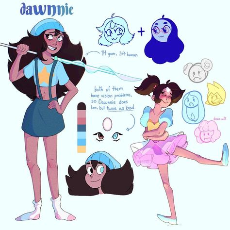 Steven Universe Pearl Au, Dawn Universe Au, Steven Universe Quotes, Steven Universe Fan Fusions, Steven Universe Lapidot, Steven Universe Theories, Cristal Gems, Steven Uni, Hiro Big Hero 6