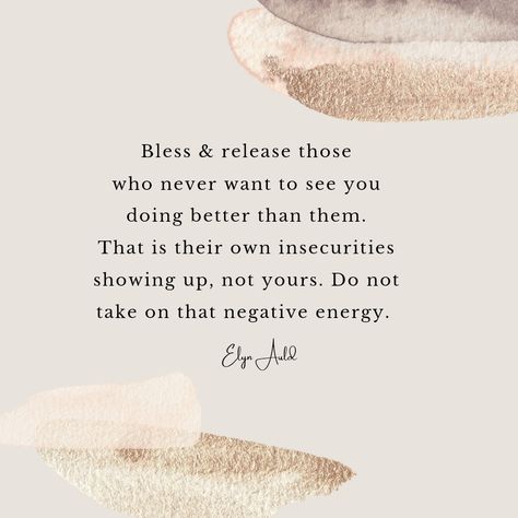 Block Negative Energy Quotes, Quotes About Protecting Your Energy, Dont Be Negative Quotes, Bless And Release Quotes, Release Negative Energy Quotes, Don’t Allow Others To Consume You, Protect Your Energy, Negative Energy Quotes, Negativity Quotes