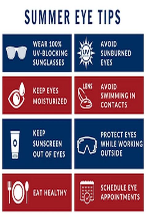 protect your eyes Eyes Health, Summer Eyes, Eye Safety, Eye Health, Your Eyes, Sunscreen, The Outsiders, Moisturizer, Health