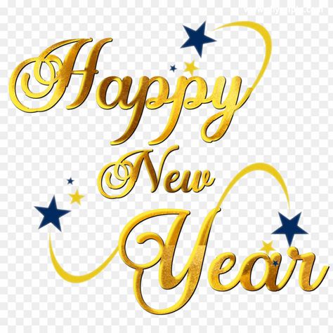 Nav Varsh, Black Colour Background, Colour Background, Happy New Year Images, New Year Images, Background Clipart, New Year Png, Happy New Year Png, Png Text