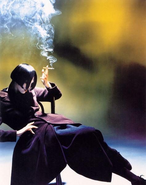 Susie Bick, Nick Knight Photography, Goth Prom, Nick Knight, A Level Art Sketchbook, Fashion Photography Inspiration, Human Poses Reference, The Little Prince, Dark Photography