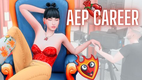 Sims 4 Aep Cc, Sims 4 Cc Careers Patreon, Spicy Sims 4 Mods, Sims 4 Cc Jobs Patreon, Sims 4 Adult Mods Gameplay, Sims 4 Get Famous Mod, Sims 4 Mods Patreon Gameplay, Sims 4 Celebrity Mod, Sims 4 Career Mods Patreon