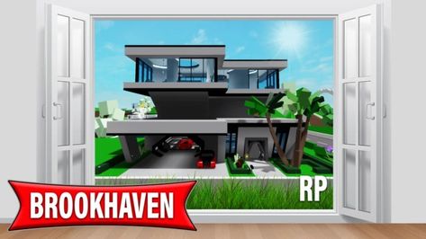 Brookhaven 🏡 RP - Roblox Roblox Creator, Emo Roblox Outfits, Crazy Best Friends, Roblox Pictures, Roblox Roblox