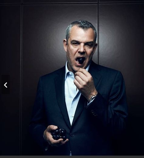 Danny Huston, Rain Man, Let Me Love You, John Wick, Actors & Actresses, Wonder Woman, Actresses, Actors, Fictional Characters