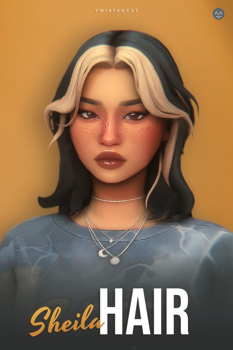 Sims 4 Dyed Hair Maxis Match, Sims 4 Cas Cc Patreon, Maxis Mix Sims 4, Sims Cc Hair Female, Sims 4 Cc Clothes Maxis Match Hair, Sims4 Maxis Match Cc Hair, The Sims 4 Mm Cc, Sims 4 Cc Patreon Hair Maxis Match, Sims 4 Female Hair Cc Maxis Match