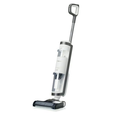 Tineco Cordless Floor Washer & Wet Dry Hard Surface Cleaner - iFloor 3, White/Grey Tineco Cordless Vacuum, Floor Washer, Water Vacuum, Best Vaccum Cleaner For Home, Walmart Vacuum, 360° Rotatable Adjustable Cleaning Mop, Cordless Stick Vacuum Cleaner, Freebies By Mail, Wet Dry Vacuum