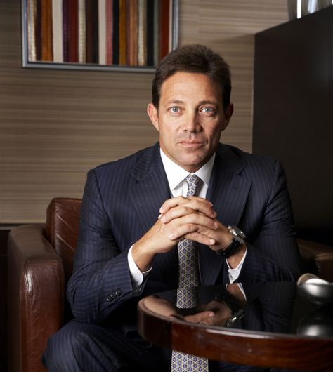 Jordan Belfort is the poster child for every cautionary tale about greed ever written. In the 1990s, his firm, Stratton Oakmont, took the stock marke... Jordan Belfort Quotes, Stratton Oakmont, Real Jordans, Jordan Belfort, Inspirational Leaders, Pump And Dump, The Wolf Of Wall Street, Wolf Of Wall Street, Stock Broker