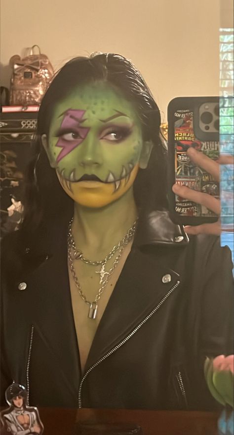 Monty Cosplay Fnaf, Monty Gator Cosplay, Monty Gator Fnaf, Monty Security Breach, Fnaf Cosplay Makeup, Monty Cosplay, Fnaf Monty, Fnaf Makeup, Fnaf Cosplays