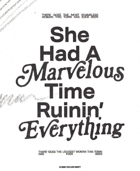 I Had A Marvelous Time, Marvelous Time Ruining Everything, Daimon Hellstrom, Tyrone Johnson, Ruining Everything, Great American Dynasty, July Inspiration, Taylor Swfit, Nesta Archeron