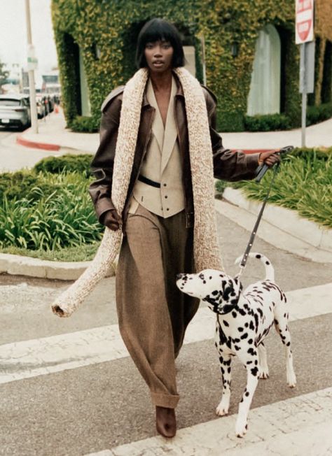 Anok Yai and Sister Alim Yai Are 'Close to You', by Dan Martensen for Vogue UK — Anne of Carversville Anok Yai Street Style, Anok Yai, 2010 Fashion, Vogue Us, V Magazine, Vogue Uk, Vogue Korea, Satin Maxi Dress, Vogue Magazine