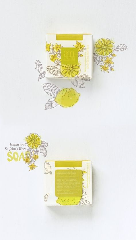 Mediterranean Color Scheme, Soap Packaging Design, Tea Packaging Design, Fragrance Packaging, Cool Packaging, Creative Package, Soap Packaging, Tea Packaging, Food Packaging Design