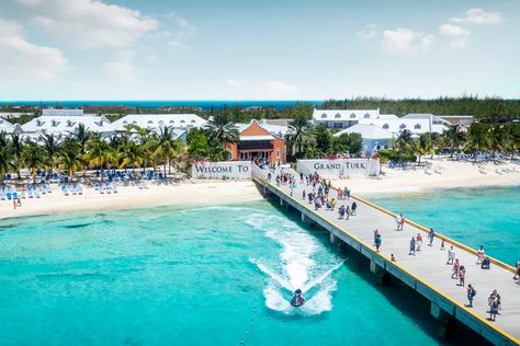 Grand Turk Island, Grace Bay Beach, Grand Turk, Western Caribbean, Koh Tao, Shore Excursions, Inclusive Resorts, Caribbean Cruise, Best Resorts