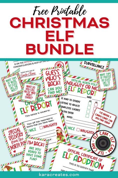 Editable Elf On The Shelf Notes, Magic Elf Dust Free Printable, Elf On The Shelf Stationary Printable, Elf Return Ideas Free Printable, Elf On The Shelf Arrival Ideas Free Printable, Elf On The Shelf Notes Printable Free, Elf Free Printables, Wlf On The Shelf, Elf On Shelf Notes