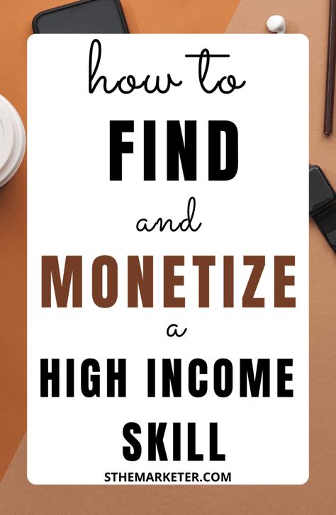 High Income, Your 20s, Find Clients, 6 Figures, Higher Income, Social Media Followers, Looking For People, Affiliate Marketing Business, Skills To Learn